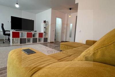 Luminos, modern și cu grădină proprie – apartamentul ideal te așteaptă - 1