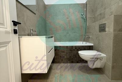 Apartament cu TERASA generoasa de 41 MP si LOC PARCARE INCLUS IN PRET - 12