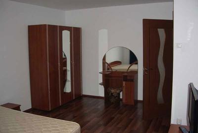 Domenii str Sfanta Maria nr. 2  bloc anvelopat termic, spatioasa - 3
