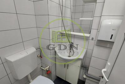 Spatiu comercial, parter, 50 mp, Calea Bucuresti zona Scoala 21 - 6