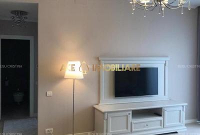 3 Camere de inchiriat | Herastrau | Luxury | Promenada Mall | Metrou - 3