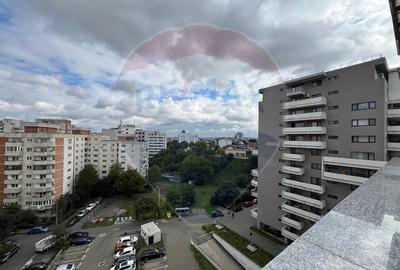 Apartament semifinisat, de Lux, zona semicentrală, 248mp SC, 154mp SU - 11