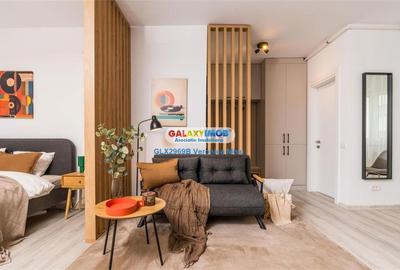 Studio modern de inchiriat 43 mp  Mirai Residence   Tineretului - 1