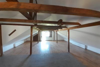 Casa individuala potrivita pentru locuinta,birouri sau cabinete medicale - 13