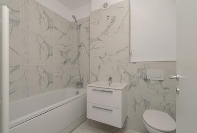3 camere in bloc nou de inchiriat, Fundeni, Colentina - 11