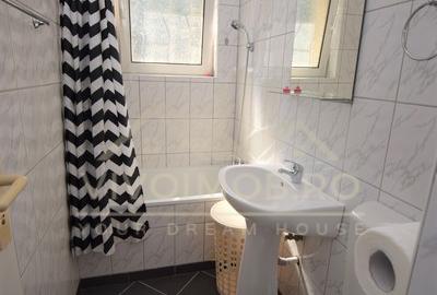 Lacul Tei-Construcții | 42 mp | decomandată | mobilată și utilată | bloc mixt - 7