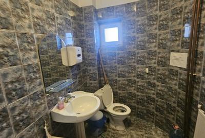 Ocazie! Casa individuala 320 mp utili, pentru locuit, birou sau hostel, Gruia! - 5