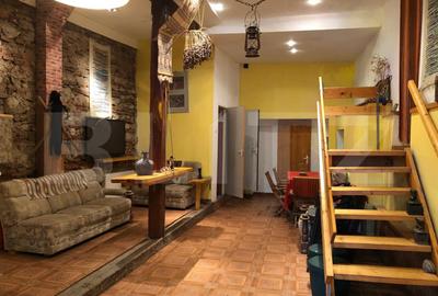 Proprietate cu 2 corpuri de clădire – ideală pentru pensiune sau locuință - 7