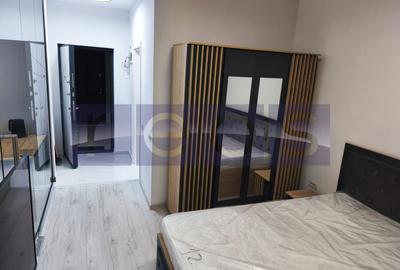 DE VANZARE GARSONIERĂ NOUĂ 2025–MILITARI RESIDENCE -STR. WEINER PALADA - 1