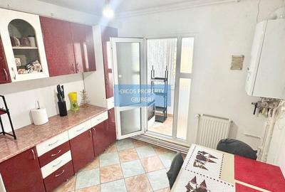 Apartament 3 camere de vânzare – Șos. București - 3