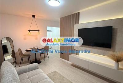 Garsoniera Lux Berceni - Dimitrie Leondia - 5 Min Metrou - 1