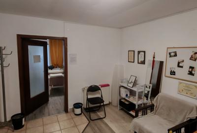 Spatiu Comercial la Casa - 1