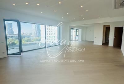 4 camere, 180 mp utili, lux, Promenada mall - 2