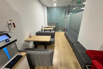 Subinchiriere birouri in Banu Antonache 40-44 - comision 0%! - 12