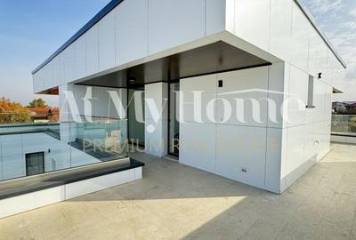 VILA 5 CAMERE/COMPLEX REZIDENTIAL NOU PREMIUM/PIPERA - 15