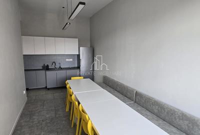 Spatiu de Birouri 200 Mp Modern/Mobilat de Inchiriat, Ultracentral - 6