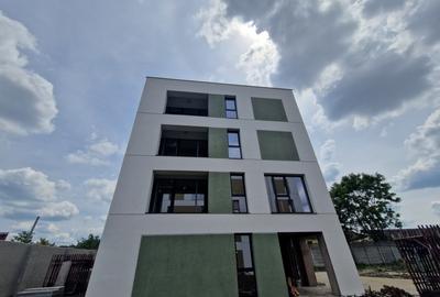 Superb! Apartament cu grădină. - 4