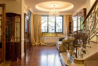 Sediu premium 240mp in CAPITALE / DOROBANTI – vila moderna pentru birouri - 3
