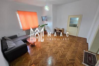 Apartament 4 camere 156 mpu zona Centrala Garaj Pivnita - 4