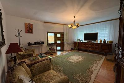 Casa, D+P+1+M , 240 mp, Cartier Valea Rosie, Zona Liceul Traian Vuia - 1