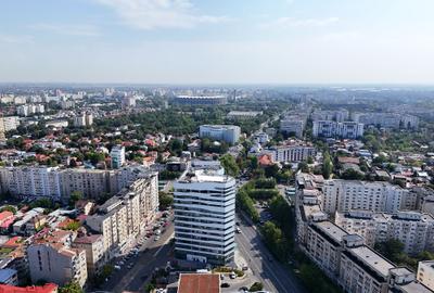 Olympia Tower, Bd. Decebal 25-29 - comision 0%, reprezentam proprietarul! - 7