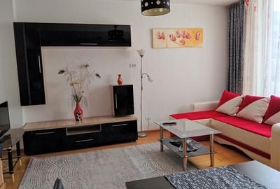 Proprietar vand 2 camere 2016 Marriot Palatul Parlamentului - 12