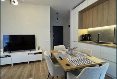 Apartament 2 camere, bloc nou, parcare, Central. - 2