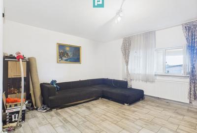 Casă individuală în Sânandrei - 1