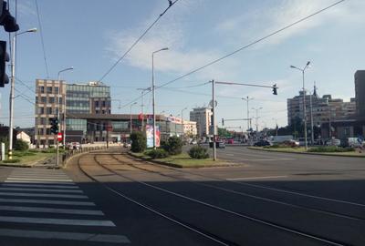 Oradea Plaza, Str. Piata Cetatii 1 - comision 0%, reprezentam proprietarul! - 4