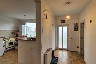 Vilă NOUA cu 5 camere – Măgurele, Dumitrana | Curte 400 mp - 6