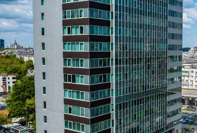 Floreasca Tower - 2