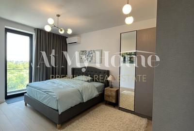 APARTAMENT 2 CAMERE//PARCARE SUBTERANA//COMPLEX SECURIZAT//JANDARMERIEI - 12