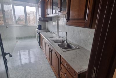 Apartament 3 camere bld Uniri Alba Iulia - 1