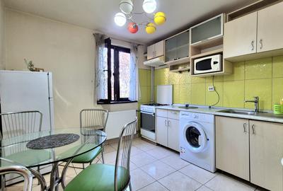 Apartament 2 camere Drumul Taberei - 6