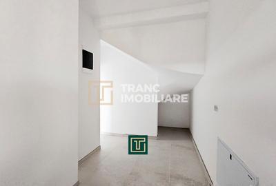 Jumătate de duplex nou cu 4 camere in Vladimirescu - 9