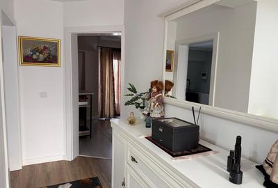 Duplex cu vedere spre lac - Cartierul Rezidential Class Pipera - 14