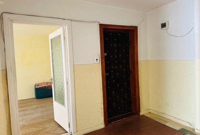 Zona ANAF - PIATA - Tribunal Comercial / Etaj 2. - 4
