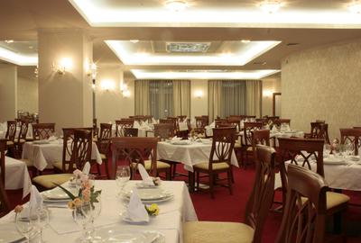 Hotel de 4 **** de vanzare ultracentral in Oradea, Bihor, Romania - 1