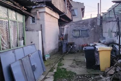 Casa P+ 1E+ Mansarda zona inel II, teren 791 mp - 17