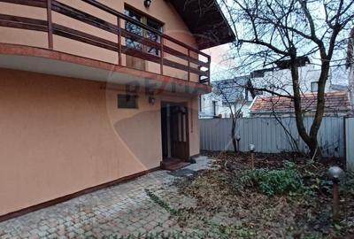 DE INCHIRIAT: Casă / Vilă P+1 - Zona Centrala BAIA MARE - 2