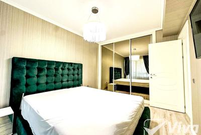 CUG – Ideal Residence! Ap 2 CD, et 1, 52 mp, mobilat si utilat - 4