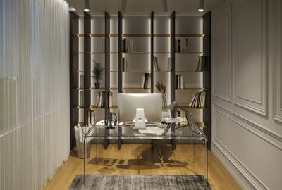 Casa individuala, 5 camere, Balotesti - 8