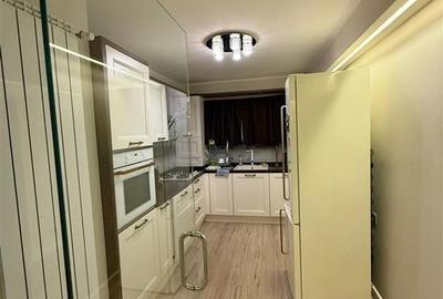 Ap 3 cam conf Minerva, parter cu balcon, Renovat, mobilat si utilat - 17