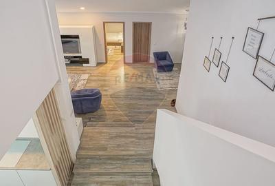 Apartament modern de 4 camere  140 mp | 0% comision - 11