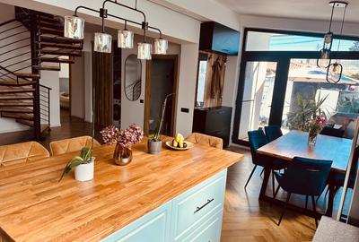 Casa zona sos Chitilei Bucurestii noi  Damaroaia - 15