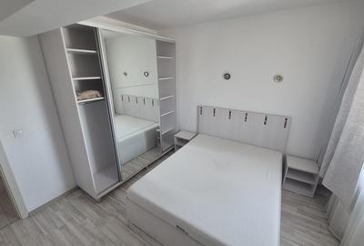 Apartament 2 camere Tudor Vladimirescu - Rivers Towers. - 7