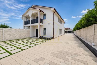 COM 0% Duplex cu 3 camere, teren 537 mp si anexa 60mp | Dumbravita - 3