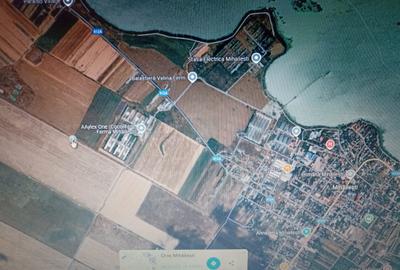 Teren 15.000 mp-Oportunitate de investitie Mihailesti-Draganescu judet Giurgiu - 4