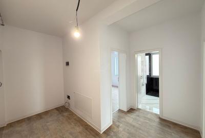 Bloc finalizat. Decomandat. Balcon mare. Loc de parcare. - 8