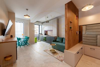 Ap. 2 camere - Prima inchiriere - Bloc 2025 - Fratii Golesti - Parcare inclusa - 1